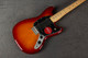 Fender Player Mustang - Sienna Sunburst - Boxed - 2nd Hand (X1167591)