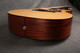 Eastman AC122-1CE Electro Acoustic - Natural - Gig Bag - 2nd Hand