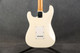 Fender i Series Stratocaster - Made in USA - Olympic White - 2nd Hand