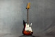 Fender Player II Stratocaster RW - 3 Tone Sunburst (1167589) - Boxed - 2nd Hand