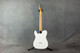 Fender Player II Telecaster RW - Polar White (1167595) - Boxed - 2nd Hand