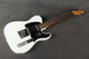 Fender Player II Telecaster RW - Polar White (1167595) - Boxed - 2nd Hand