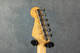 Fender Player II Stratocaster - 3 Tone Sunburst - Boxed - 2nd Hand