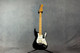 Fender Player II Stratocaster HSS MN - Black - Boxed - 2nd Hand Fender Player II Stratocaster HSS MN - Black - Boxed - 2nd Hand