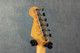 Fender Player II Stratocaster HSS MN - Black - Boxed - 2nd Hand Fender Player II Stratocaster HSS MN - Black - Boxed - 2nd Hand