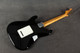 Fender Player II Stratocaster HSS MN - Black - Boxed - 2nd Hand Fender Player II Stratocaster HSS MN - Black - Boxed - 2nd Hand