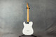 Fender Player II Telecaster - Polar White - Boxed - 2nd Hand (X1167565)