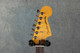 Fender Player II Jaguar RW - Hialeah Yellow - Boxed - 2nd Hand Fender Player II Jaguar RW - Hialeah Yellow - Boxed - 2nd Hand