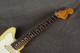 Fender Player II Jaguar RW - Hialeah Yellow - Boxed - 2nd Hand Fender Player II Jaguar RW - Hialeah Yellow - Boxed - 2nd Hand