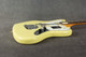 Fender Player II Jaguar RW - Hialeah Yellow - Boxed - 2nd Hand Fender Player II Jaguar RW - Hialeah Yellow - Boxed - 2nd Hand