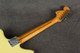 Fender Player II Jaguar RW - Hialeah Yellow - Boxed - 2nd Hand Fender Player II Jaguar RW - Hialeah Yellow - Boxed - 2nd Hand