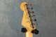 Fender Player II Stratocaster - Aquatone Blue - Boxed - 2nd Hand