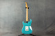 Fender Player II Stratocaster - Aquatone Blue - Boxed - 2nd Hand