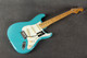 Fender Player II Stratocaster - Aquatone Blue - Boxed - 2nd Hand