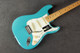 Fender Player II Stratocaster - Aquatone Blue - Boxed - 2nd Hand