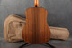 Taylor 150e 12 String Dreadnought Electro Acoustic - Natural - Bag - 2nd Hand