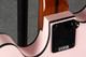 Fender Tom Delonge Starcaster - Shell Pink (1167598) - Boxed - 2nd Hand Fender Tom Delonge Starcaster - Shell Pink (1167598) - Boxed - 2nd Hand