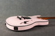 Fender Tom Delonge Starcaster - Shell Pink (1167598) - Boxed - 2nd Hand Fender Tom Delonge Starcaster - Shell Pink (1167598) - Boxed - 2nd Hand