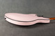Fender Tom Delonge Starcaster - Shell Pink (1167598) - Boxed - 2nd Hand Fender Tom Delonge Starcaster - Shell Pink (1167598) - Boxed - 2nd Hand