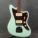 Fender Vintera 60s Jazzmaster Modified - Surf Green - 2nd Hand (143788) Fender Vintera 60s Jazzmaster Modified - Surf Green - 2nd Hand (143788)
