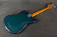 Fender Vintera II 70s Mustang Bass - Competition Burgundy - Gig Bag - 2nd Hand (X1167595)