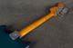 Fender Vintera II 70s Mustang Bass - Competition Burgundy - Gig Bag - 2nd Hand (X1167595)