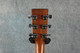 Martin D16RGT Dreadnought Acoustic - Natural - Hard Case - 2nd Hand (143808)
