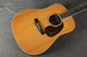 Martin D16RGT Dreadnought Acoustic - Natural - Hard Case - 2nd Hand (143808)
