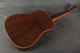 Martin D16RGT Dreadnought Acoustic - Natural - Hard Case - 2nd Hand (143808)