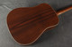 Martin D16RGT Dreadnought Acoustic - Natural - Hard Case - 2nd Hand (143808)