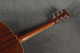 Martin D16RGT Dreadnought Acoustic - Natural - Hard Case - 2nd Hand (143808)
