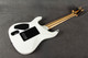 BC Rich Andy James Signature Assassin 7 - Satin White - 2nd Hand