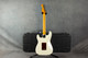 Fender American Pro II Stratocaster RW - Olympic White - Hard Case - 2nd Hand