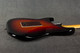 Fender American Pro II Stratocaster RW - 3 Tone Sunburst - Hard Case - 2nd Hand