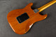 Fender American Pro II Stratocaster HSS - Roasted Pine - Hard Case - 2nd Hand Fender American Pro II Stratocaster HSS - Roasted Pine - Hard Case - 2nd Hand
