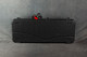 Fender American Pro II Stratocaster HSS - Roasted Pine - Hard Case - 2nd Hand Fender American Pro II Stratocaster HSS - Roasted Pine - Hard Case - 2nd Hand