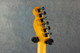 Fender American Pro II Telecaster RW - Mystic Surf Green - Hard Case - 2nd Hand