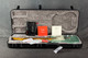 Fender American Pro II Telecaster RW - Mystic Surf Green - Hard Case - 2nd Hand