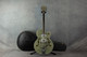 Gretsch 6120T Brian Setzer Hot Rod Highland Green Transparent - Case - 2nd Hand
