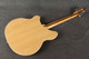 Rickenbacker 360/12 12 String Electric Guitar - Mapleglo - Hard Case - 2nd Hand