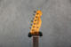 Fender Custom Shop LTD Telecaster Custom Relic - 3TSB - Hard Case - 2nd Hand