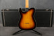 Fender Custom Shop LTD Telecaster Custom Relic - 3TSB - Hard Case - 2nd Hand