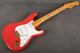 Fender CS Masterbuilt Yuriy Shishkov 59 NOS Stratocaster - Case - 2nd Hand