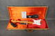 Fender CS Masterbuilt Yuriy Shishkov 59 NOS Stratocaster - Case - 2nd Hand