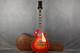 Gibson Murphy Lab 1960 Les Paul Standard Heavy Aged - Hard Case - 2nd Hand