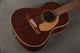 Fender Sonaran Mini - Natural Mahogany - 2nd Hand