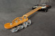 Fender Player II Mustang PJ Bass - 3 Tone Sunburst - Boxed - 2nd Hand