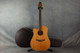 Takamine EAN10C-LH Electro-Acoustic - Left Handed - Natural - Case - 2nd Hand Takamine EAN10C-LH Electro-Acoustic - Left Handed - Natural - Case - 2nd Hand