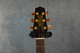 Takamine EAN10C-LH Electro-Acoustic - Left Handed - Natural - Case - 2nd Hand Takamine EAN10C-LH Electro-Acoustic - Left Handed - Natural - Case - 2nd Hand