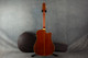 Takamine EAN10C-LH Electro-Acoustic - Left Handed - Natural - Case - 2nd Hand Takamine EAN10C-LH Electro-Acoustic - Left Handed - Natural - Case - 2nd Hand